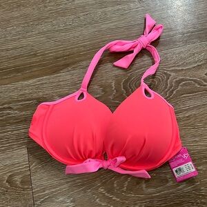 ❣️ Victoria’s Secret push-up bra swim top